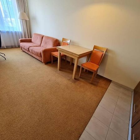 10Q - Z6 Apartament 803 Varşova Dış mekan fotoğraf