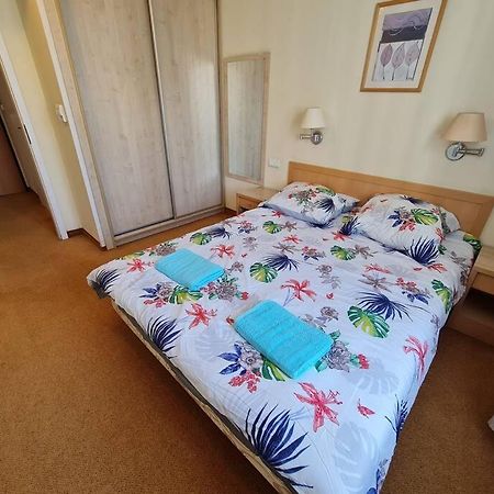 10Q - Z6 Apartament 803 Varşova Dış mekan fotoğraf
