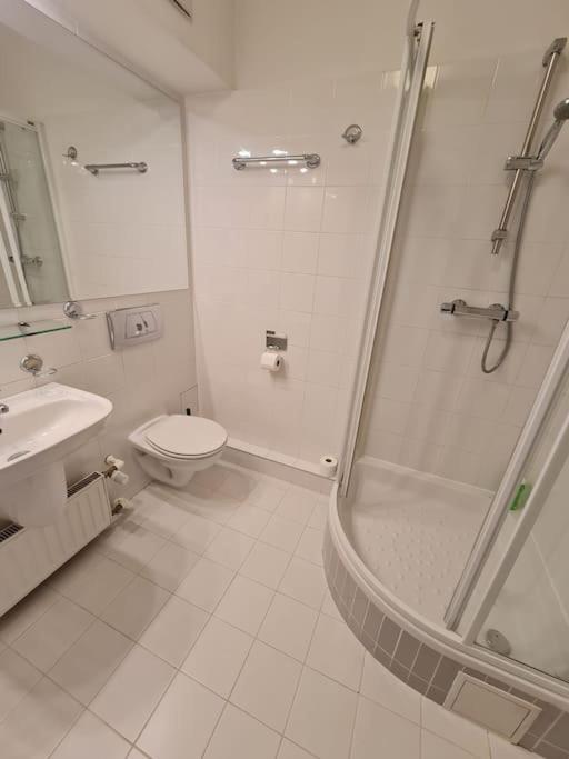 10Q - Z6 Apartament 803 Varşova Dış mekan fotoğraf