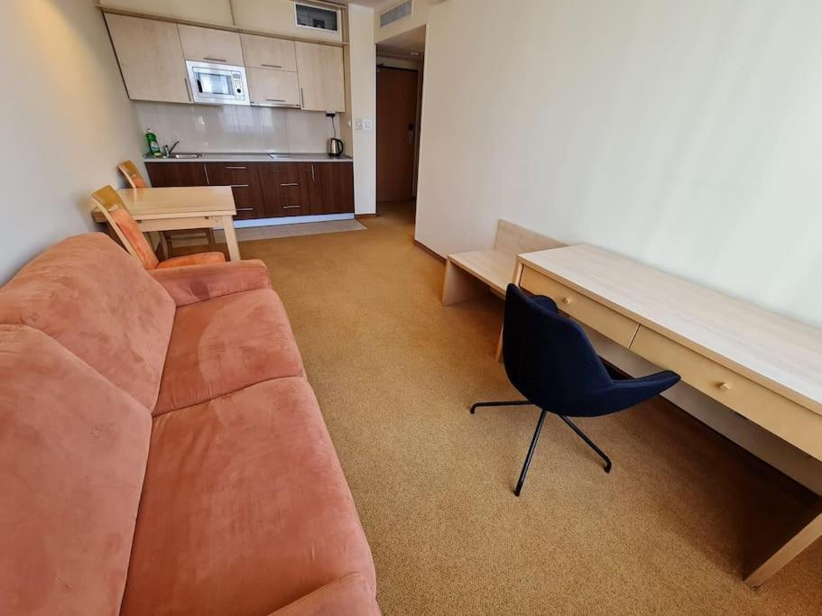 10Q - Z6 Apartament 803 Varşova Dış mekan fotoğraf